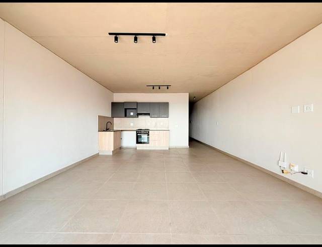 1 BEDROOM PROPERTY TO RENT IN RIVONIA